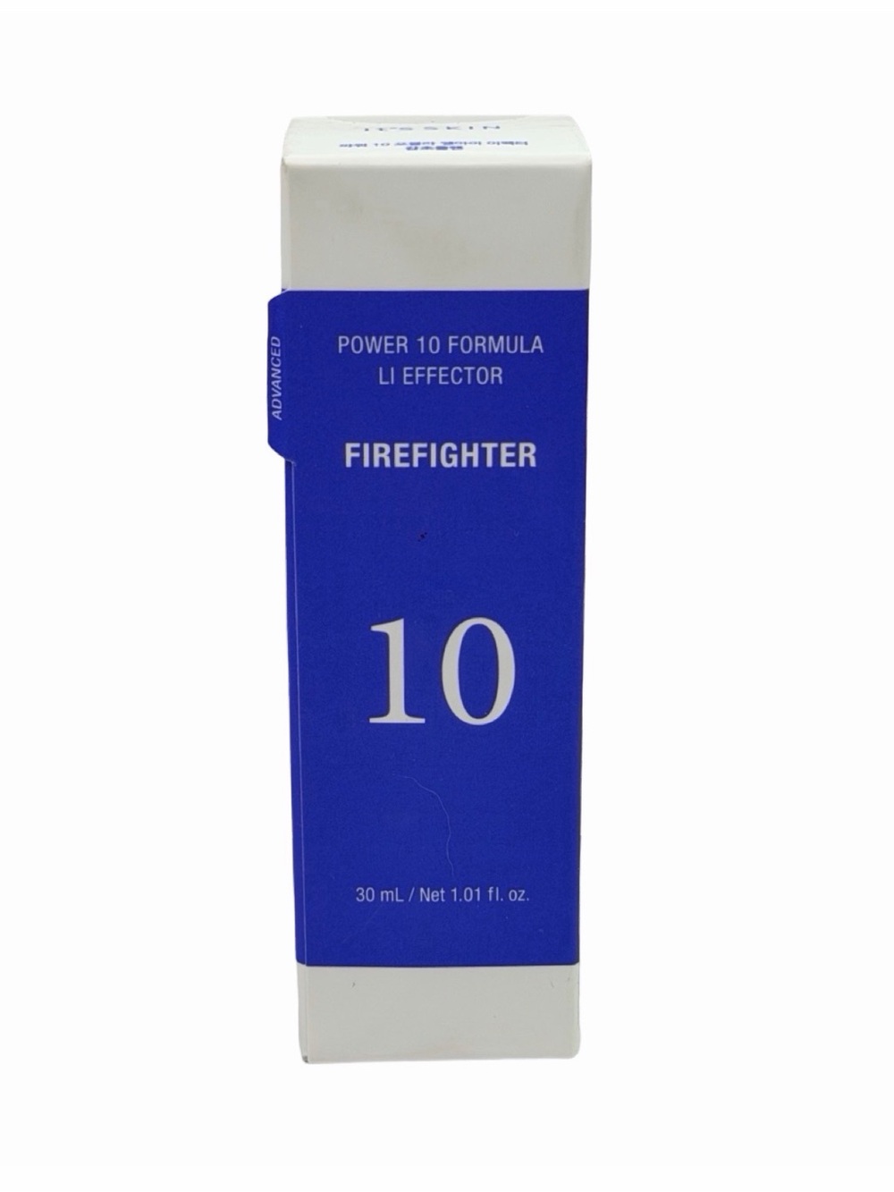 It'S SKIN Power 10 Formula LI Effector - Firefighter Serum - 30 ml / 1.01 fl oz